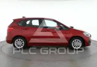 2017 BMW 218