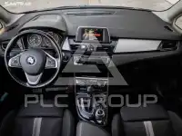 2017 BMW 218