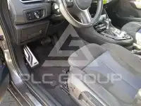 2017 BMW 218
