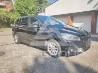 2017 BMW 218