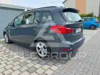 2017 BMW 218