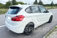 2017 BMW 218