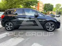2017 BMW 218