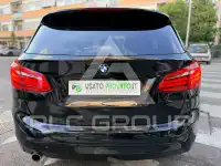 2017 BMW 218