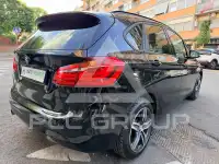 2017 BMW 218