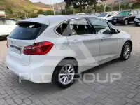 2017 BMW 218