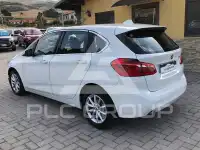 2017 BMW 218