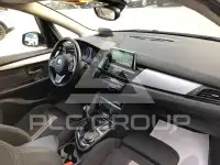 2017 BMW 218