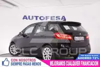 2017 BMW 218