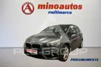 2017 BMW 218