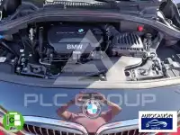 2017 BMW 218