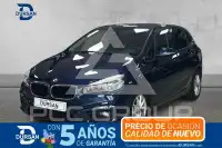 2017 BMW 218