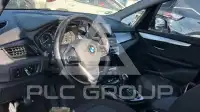 2017 BMW 218