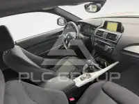 2017 BMW 218