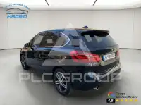 2017 BMW 218
