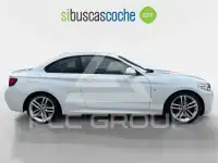 2017 BMW 218