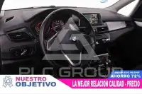 2017 BMW 218