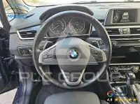 2017 BMW 218