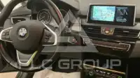 2017 BMW 218