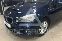 2017 BMW 218