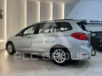 2017 BMW 218