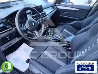 2017 BMW 218