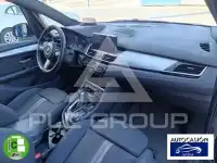 2017 BMW 218
