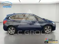 2017 BMW 218