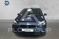 2017 BMW 218