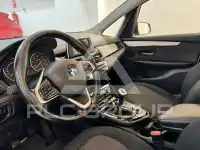 2017 BMW 218
