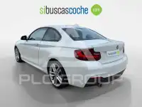 2017 BMW 218