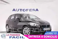 2017 BMW 218
