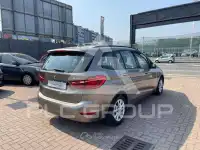 2017 BMW 218