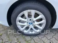 2017 BMW 218