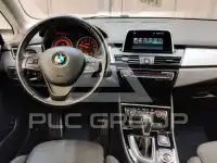 2017 BMW 218