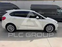 2017 BMW 218
