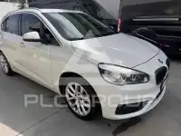 2017 BMW 218