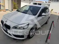 2017 BMW 218