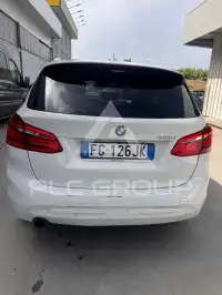 2017 BMW 218