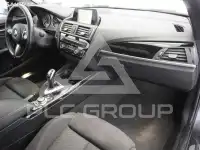 2017 BMW 218