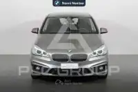 2017 BMW 218