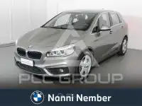 2017 BMW 218