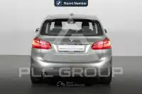 2017 BMW 218
