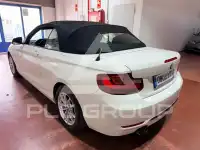 2017 BMW 218