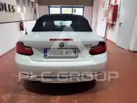 2017 BMW 218