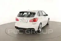 2017 BMW 218