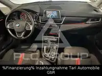 2017 BMW 218