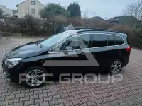 2017 BMW 218