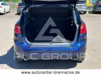 2017 BMW 218