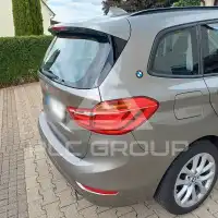 2017 BMW 218